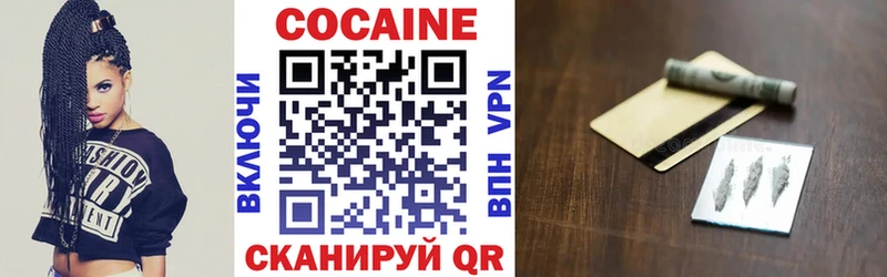 Cocaine Fish Scale  Зима 